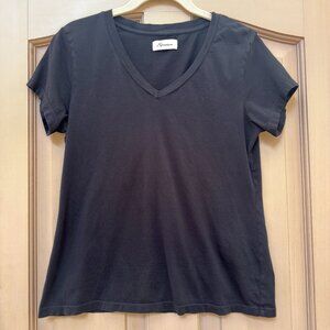 Rowan Tyler V Neck Tee
